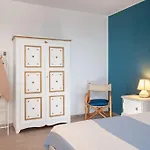 Les Voiles - Trilocale Sul Mare Apartamento *