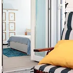 Apartamento Les Voiles - Trilocale Sul Mare