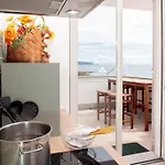 Les Voiles - Trilocale Sul Mare Apartamento Ceriale