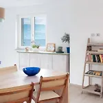 Apartamento Les Voiles - Trilocale Sul Mare