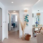 Les Voiles - Trilocale Sul Mare Apartamento *