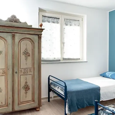 Les Voiles - Trilocale Sul Mare