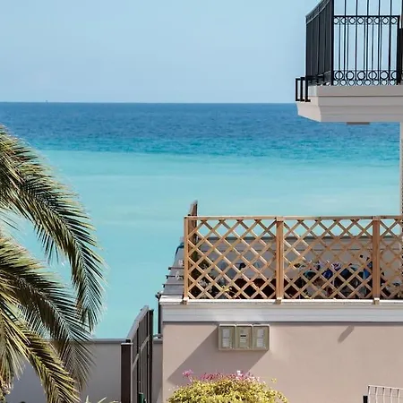 Διαμέρισμα Les Voiles - Trilocale Sul Mare Ceriale