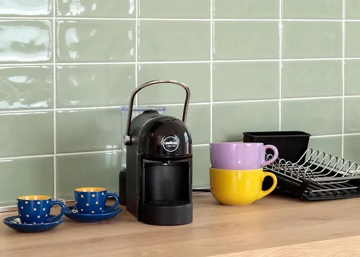 דירה Les Voiles - Trilocale Sul Mare *