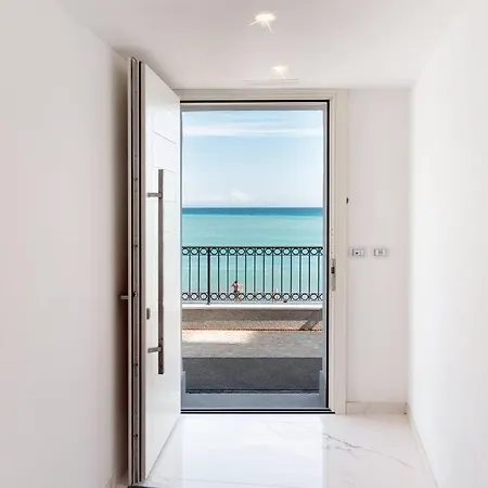 Les Voiles - Trilocale Sul Mare * Ceriale