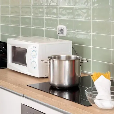 Les Voiles - Trilocale Sul Mare *