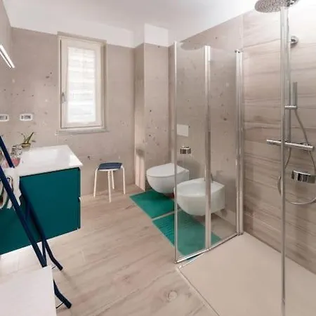 Les Voiles - Trilocale Sul Mare *