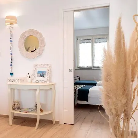 Les Voiles - Trilocale Sul Mare *