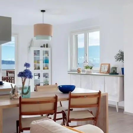 Apartament Les Voiles - Trilocale Sul Mare Ceriale