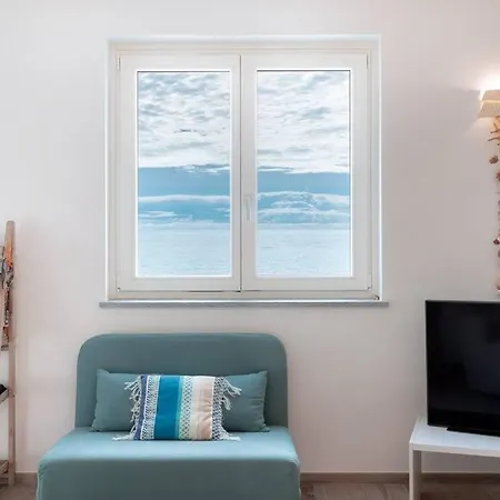 Les Voiles - Trilocale Sul Mare Ceriale