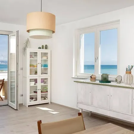 Les Voiles - Trilocale Sul Mare Ceriale