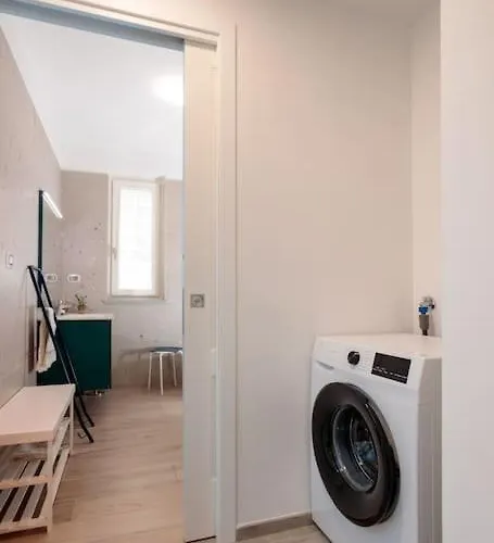 Apartmán Les Voiles - Trilocale Sul Mare Ceriale